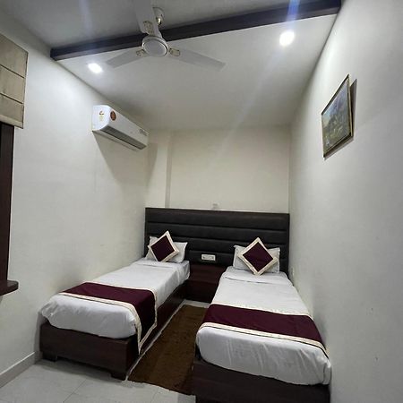 Hotel Opal Courtyard Agra  Luaran gambar