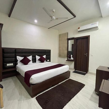 Hotel Opal Courtyard Agra  Luaran gambar