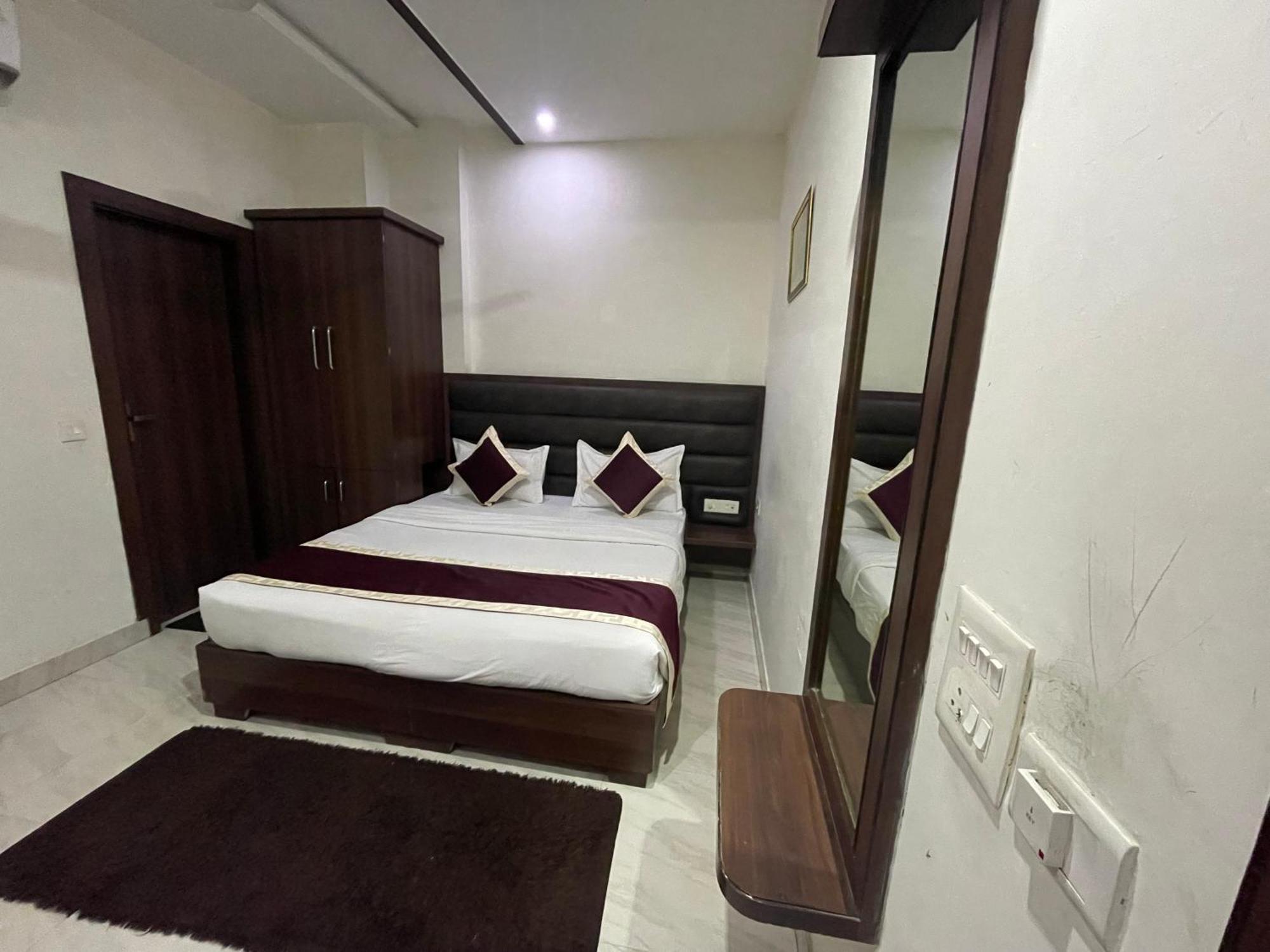 Hotel Opal Courtyard Agra  Luaran gambar