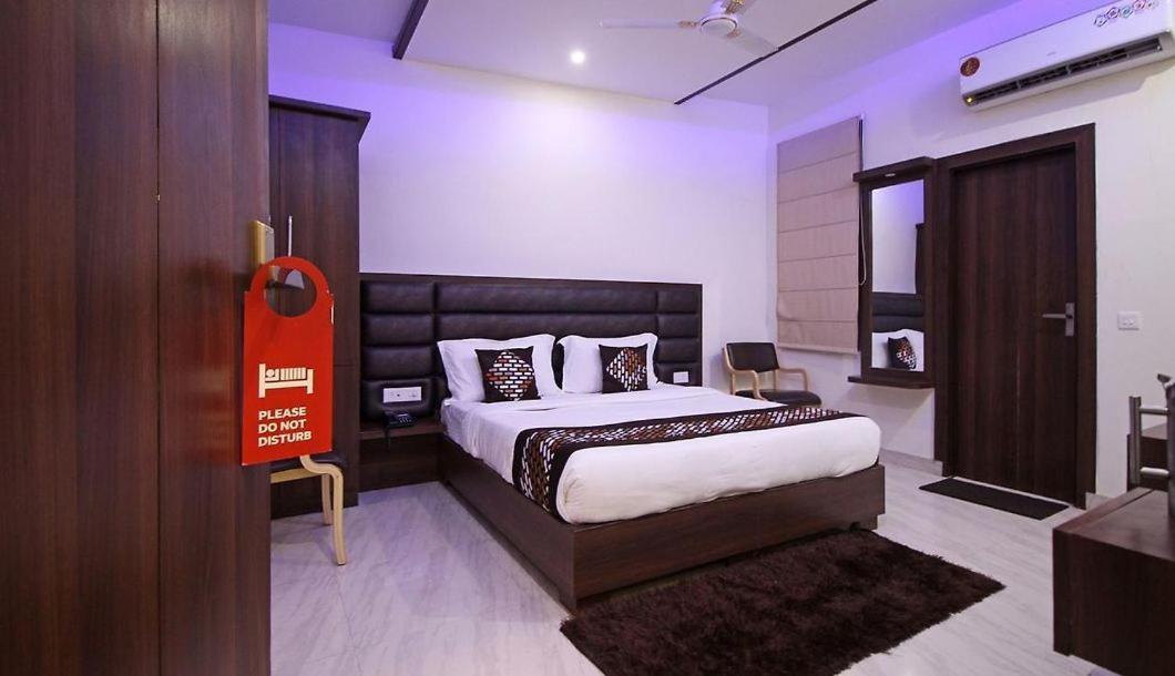 Hotel Opal Courtyard Agra  Luaran gambar