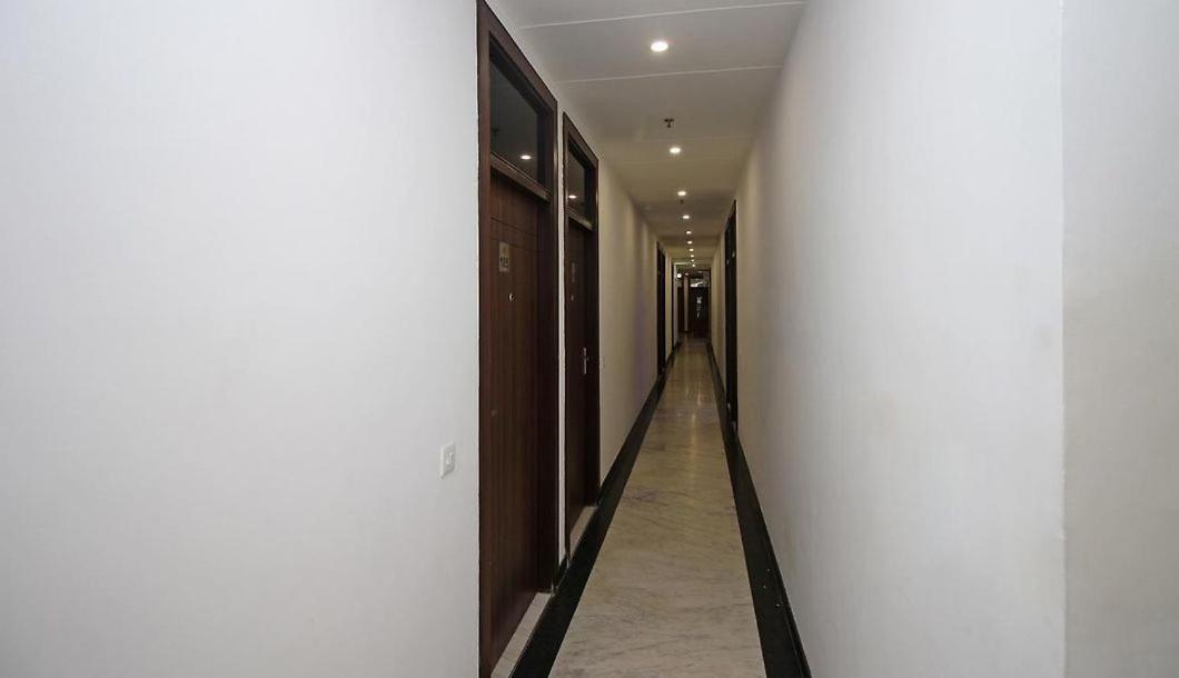 Hotel Opal Courtyard Agra  Luaran gambar