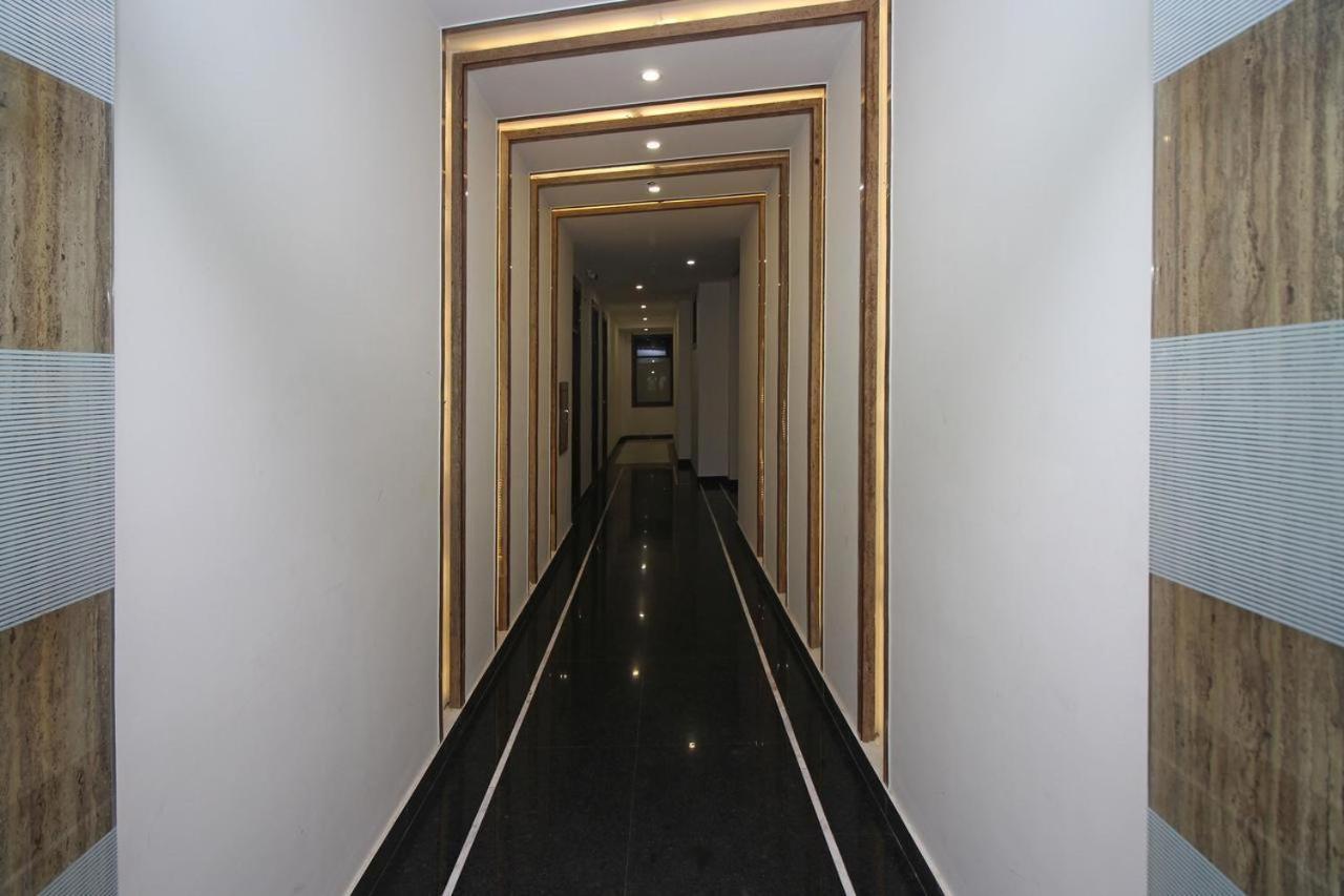 Hotel Opal Courtyard Agra  Luaran gambar