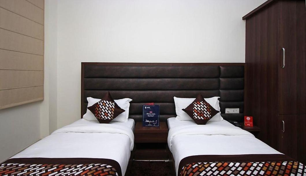 Hotel Opal Courtyard Agra  Luaran gambar
