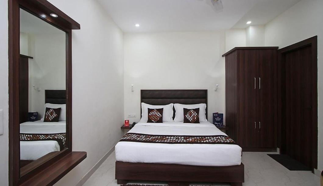 Hotel Opal Courtyard Agra  Luaran gambar