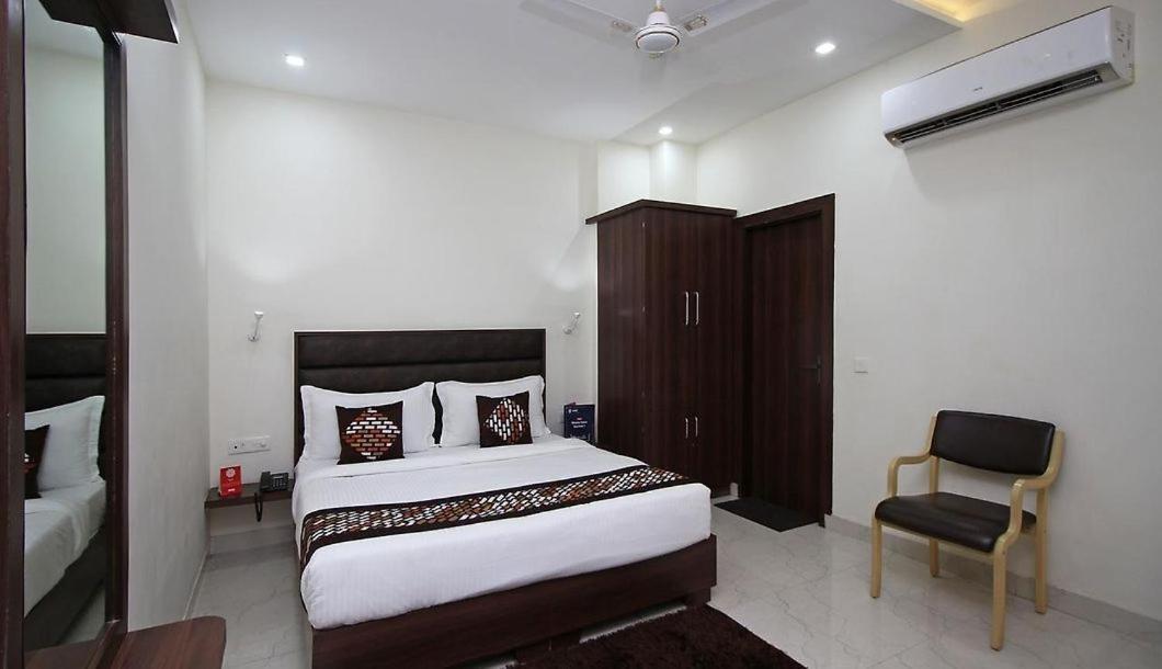 Hotel Opal Courtyard Agra  Luaran gambar