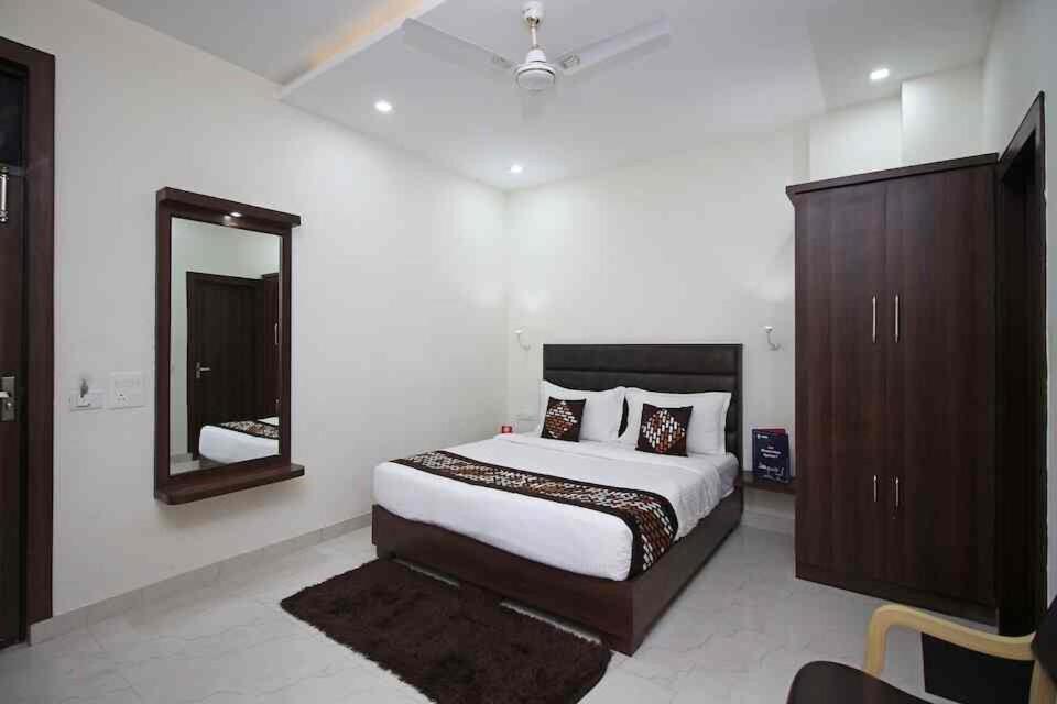Hotel Opal Courtyard Agra  Luaran gambar