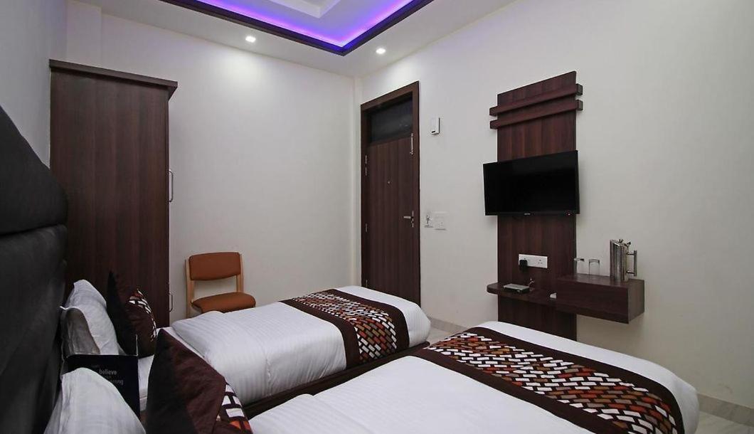 Hotel Opal Courtyard Agra  Luaran gambar