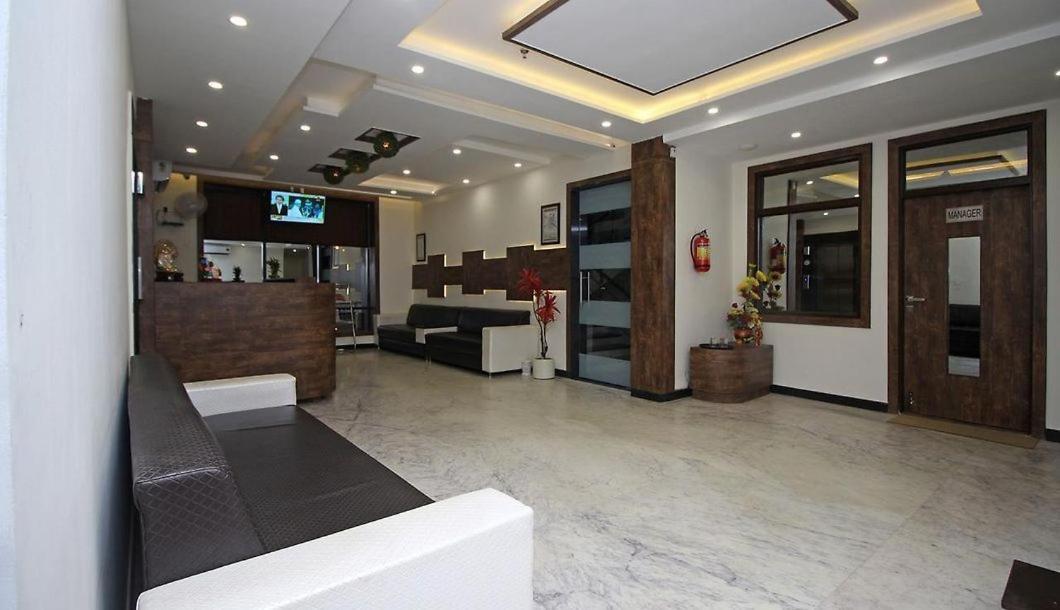 Hotel Opal Courtyard Agra  Luaran gambar