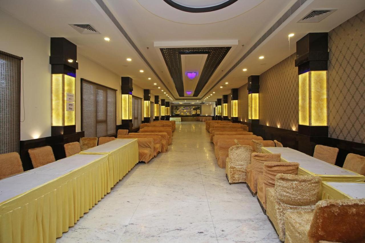 Hotel Opal Courtyard Agra  Luaran gambar