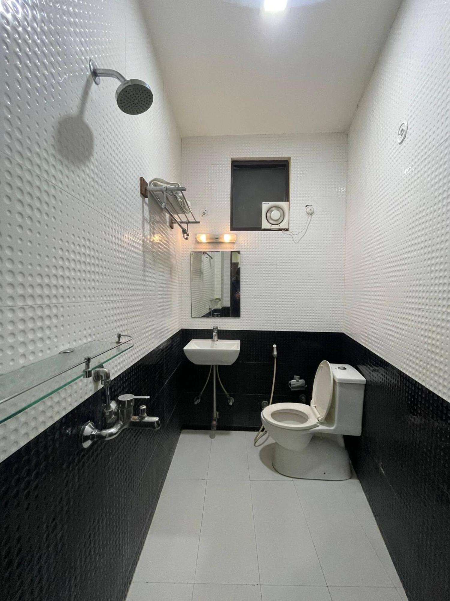 Hotel Opal Courtyard Agra  Luaran gambar