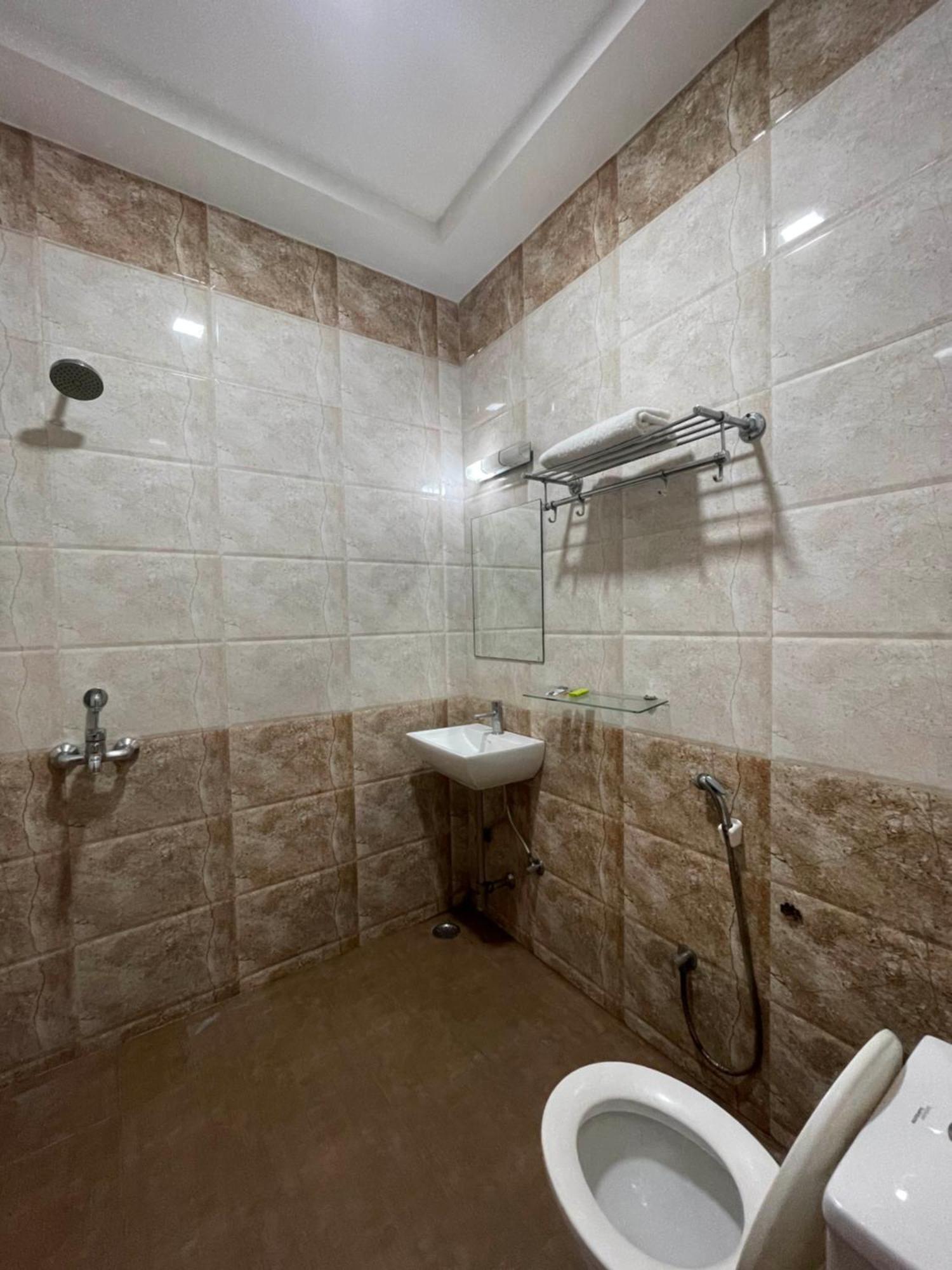 Hotel Opal Courtyard Agra  Luaran gambar